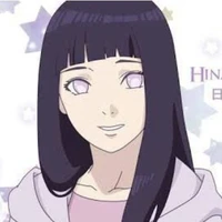 Hinata Hyuga