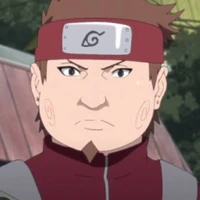 Chouji Akimichi