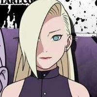 Ino Yamanaka