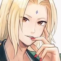 Tsunade Senju