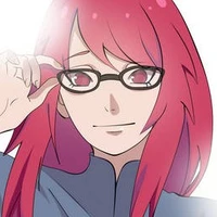 Karin Uzumaki