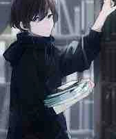 Y/n Akio