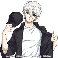 nagi seishiro