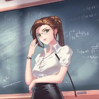 teacher