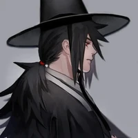 Madara uchiha nível 20 (lond)