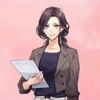 Mama Vanessa