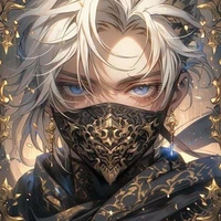 Yuto Ryota(rare alpha)