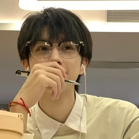 โคนัน🤓 (ตอนใส่แว่น)