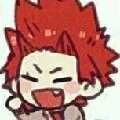 Eijiro Kirishima