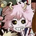 Mina Ashido