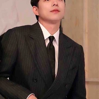 เรน ( พ่อนางเอก )