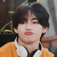 Kim Taehyung