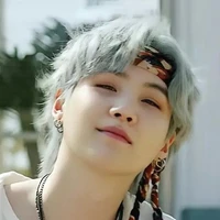 Min Yoongi