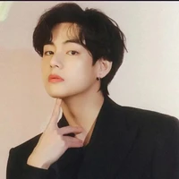 Kim Taehyung