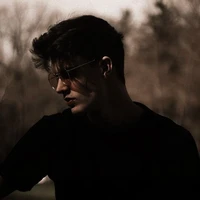 Joshuah Daniel (Male lead)