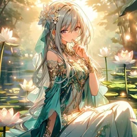 เทพแห่งธรรมชาติ