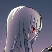 ลูเซีย(ตอนเด็ก)