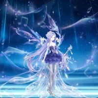 ภูตแห่งเสียงเพลงเรนิส(ภูตของลูเซีย)