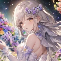 เอว(ภูตแห่งดอกไม้)ภูตของลูเซีย