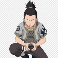 Shikamaru