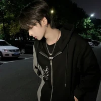 นิล(พี่นายเอก)