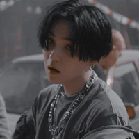 Min Yoongi