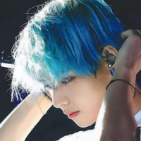 Kim Taehyung