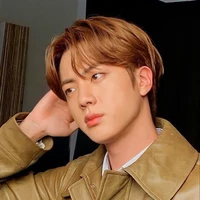 Kim Seokjin