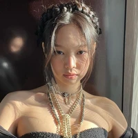Kim Jennie