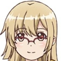 Hatsume Aoba (Tomoe Gozen)