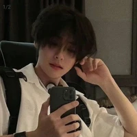 พอตเตอร์(พี่ชายชิเซ็น🪤)