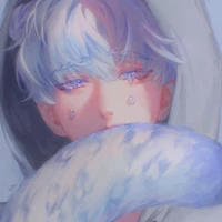 อั่งเปา//ลูกเลี้ยง