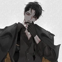 ชิน//พ่อบุญธรรม