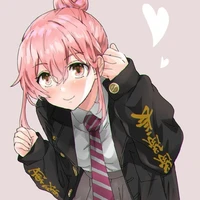 hinata tachibana