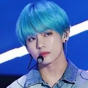 Kim Taehyung/Tae/Taetae