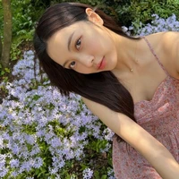 Meccally  Richie (sahabat jisoo)