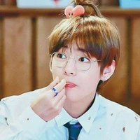 Taehyung Garfield