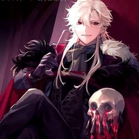 Itaru Chigasaki(Vampire form)