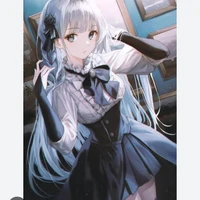 Chitanda Eru(Human form)
