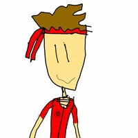 Jotrain Joestar