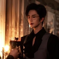 คาร์ค🕴️✓°มาเฟียอันดับ1+พระเอก+ดูแลผับ✓°