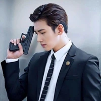 อาค์ม✓°บอดี้การ์ด+นํ้าผึ้ง