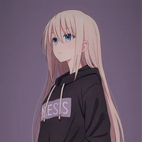lusy(Irish friend)