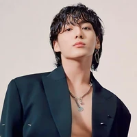 Jeon Jungkook