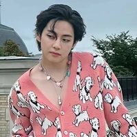 Kim Taehyung