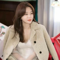 Mrs Jeon