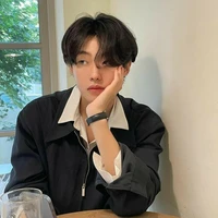 Mr Min