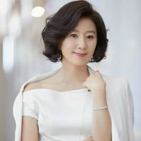 Mrs Jang
