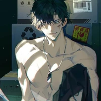 เชียนซี(เพื่อนพระเอก)