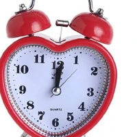 ？？？alarm